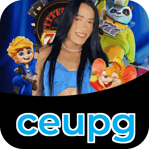 Interface login ceupg mostrando métodos acesso seguro email CPF telefone 2FA biometria